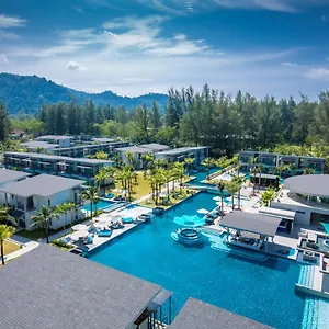 **** Station touristique The Waters By Katathani - Sha Extra (adults Only) Thaïlande