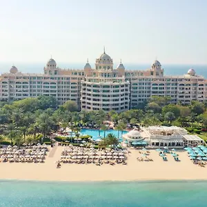 ***** Station touristique Kempinski & Residences Palm Jumeirah Émirats arabes unis