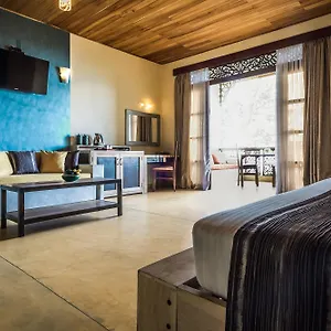 Yasmin Hill Longevity - Galavilla Hotel