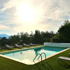 ** Hotel Le Panoramic France