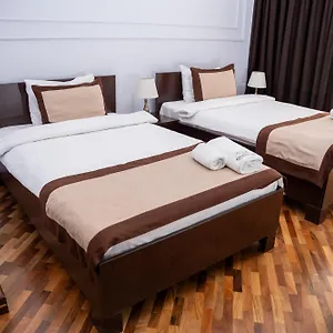 Green City Resort Hotel Hotel