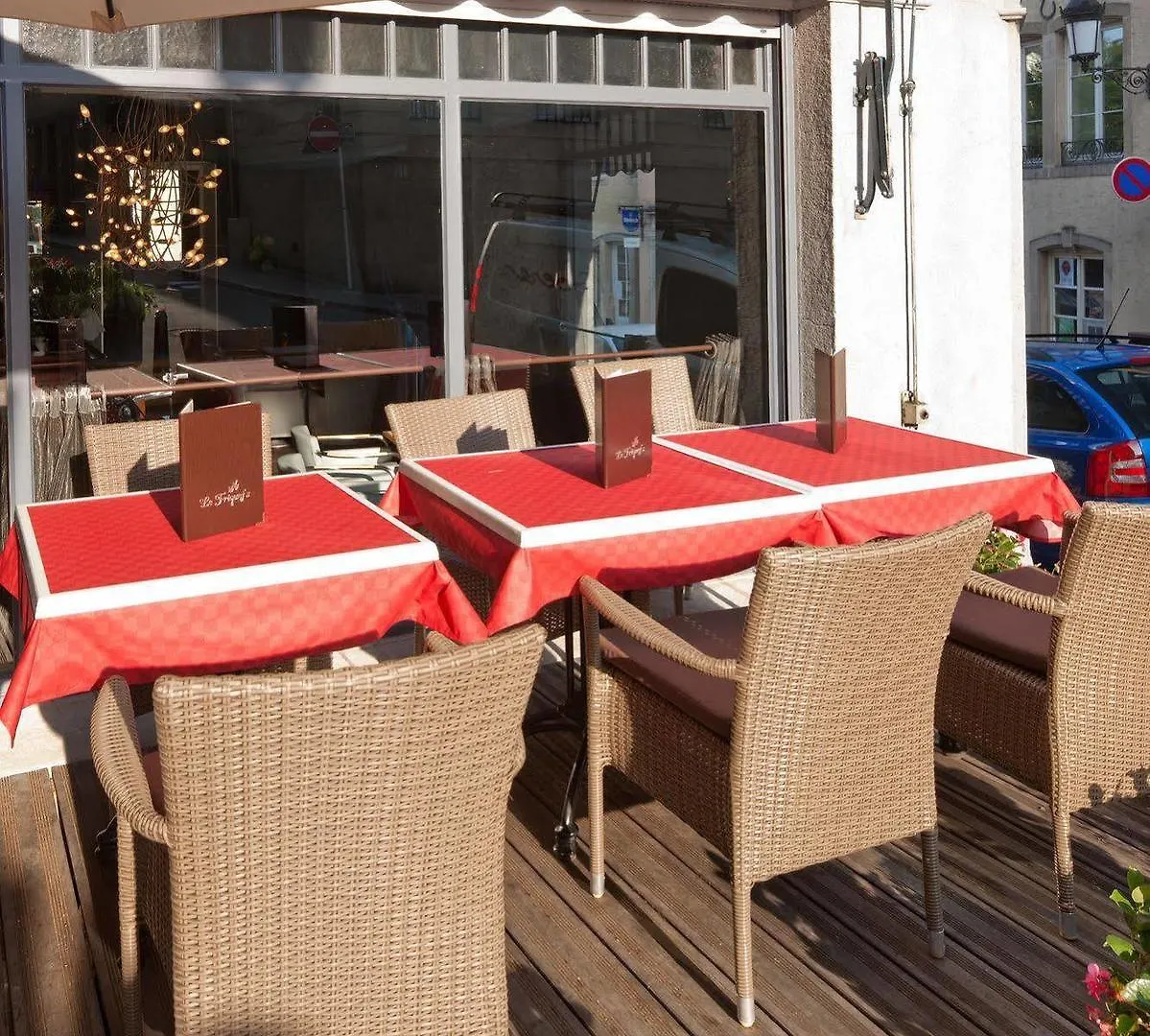 Hotel Parc Beaux Arts Luxemburg 4*,  Luxemburg