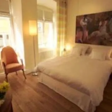 Hotel Parc Beaux Arts Luxemburg